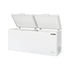 Maxx Cold MXSH30.0SHC Chest Freezer, Solid Top