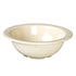 Thunder Group Nustone Tan Melamine Fruit Bowl - 12/Pack