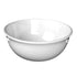 Thunder Group 11 oz. Nustone Nappie Melamine Bowl - 12/Pack