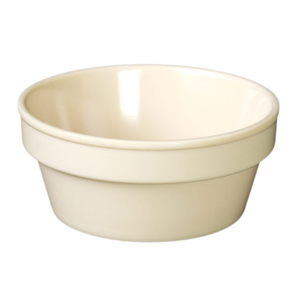 Thunder Group 2.5 oz. 2 7/8" Sauce Cup / Ramekin - 12/Pack