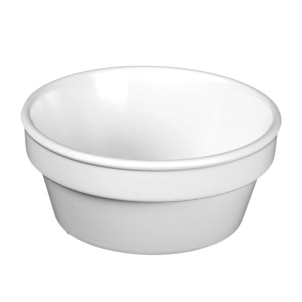 Thunder Group 2.5 oz. 2 7/8" Sauce Cup / Ramekin - 12/Pack