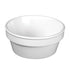 Thunder Group 4 oz. Melamine Sauce Cup / Ramekin - 12/Pack