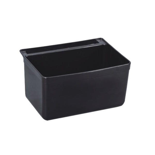 Thunder Group PLBC0012B Silverware Bin For 3-Tier Bus Cart