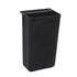 Thunder Group PLBC0013B Refuse Bin For 3-Tier Bus Cart