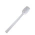 Thunder Group 10" Perforated Buffet Spoon, Polycarbonate