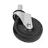 Thunder Group PLCB5140 5" Rubber Wheel Caster