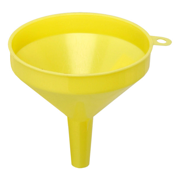 Thunder Group PLFN004 8 oz. Plastic 4 1/8" Funnel