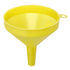 Thunder Group PLFN005 12 oz. Plastic 5 1/4" Funnel