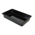 Thunder Group Full Size 4" Deep Polycarbonate Food Pan