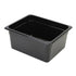 Thunder Group Half Size 6" Deep Polycarbonate Food Pan