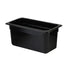 Thunder Group Third Size 6" Deep Polycarbonate Food Pan