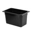 Thunder Group Quarter Size 6" Deep Polycarbonate Food Pan