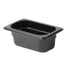 Thunder Group Ninth Size 2 1/2" Deep Polycarbonate Food Pan