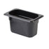 Thunder Group Ninth Size 4" Deep Polycarbonate Food Pan