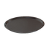 Thunder Group PLRT014 14-Inch Round Anti-Slip Tray with Textured Surface