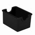 Thunder Group PLSP032BK Plastic Sugar Packet Holder, Black Color - 12/Pack