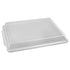 Thunder Group PLSP1826C 18" x 26" Full Size Plastic Sheet Pan Cover