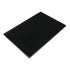 Thunder Group 12" x 18" Plastic Bar Servicing Mat