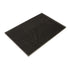 Thunder Group 12" x 18" Plastic Bar Servicing Mat