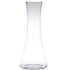 Thunder Group PLTHCF075NC 750 ml Decanter Napa, Polycarbonate