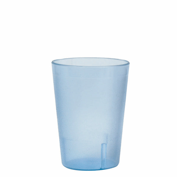 Thunder Group 8 oz. Traditional Tumbler - 12/Pack