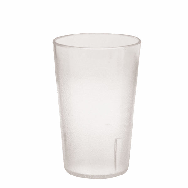 Thunder Group 8 oz. Traditional Tumbler - 12/Pack