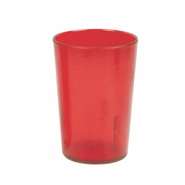 Thunder Group 8 oz. Traditional Tumbler - 12/Pack