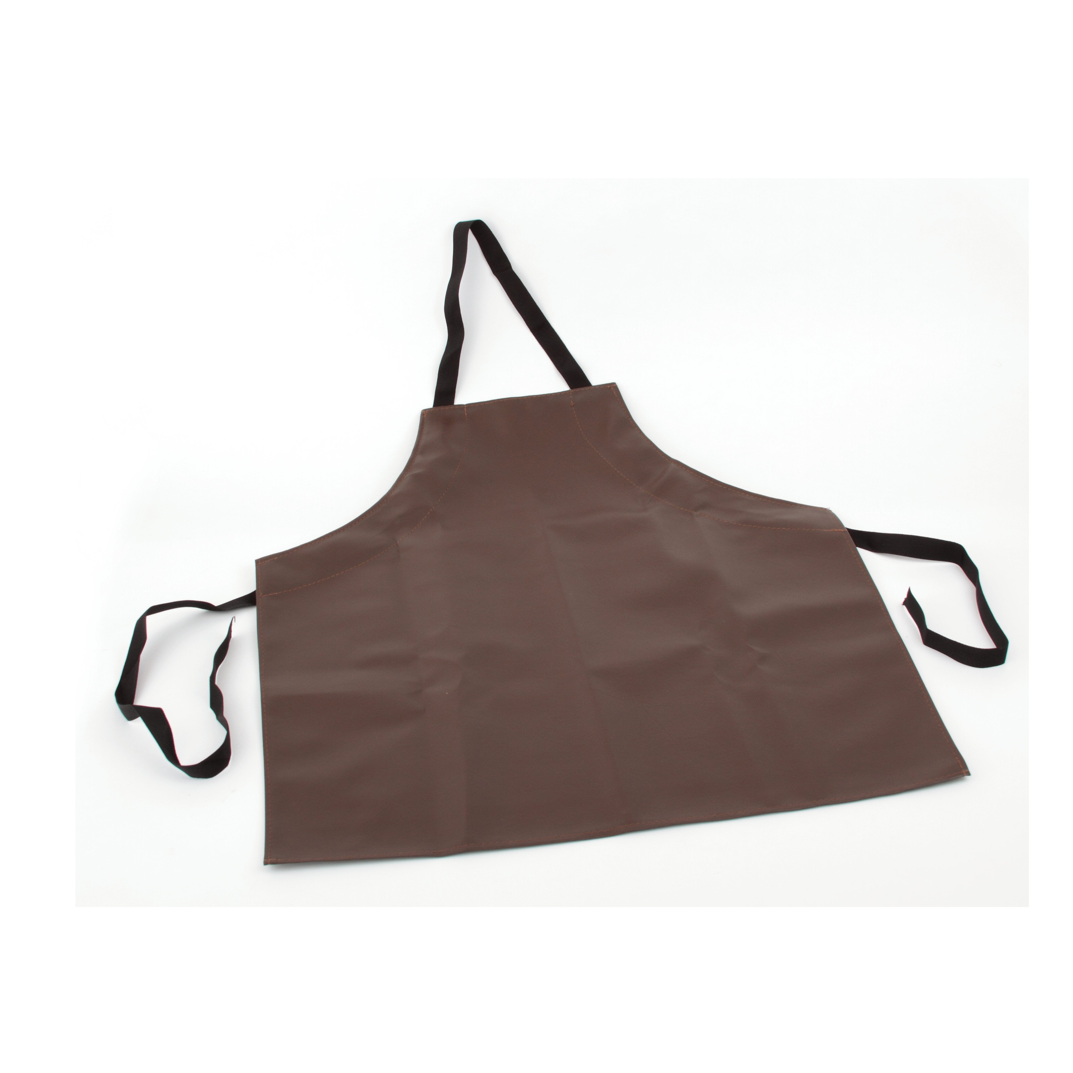 Royal Industries (RBA VINYL) Bib Apron, Vinyl