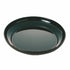 Thunder Group RF1112B 73 oz. Black Pearl Melamine Salad Platter