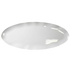 Thunder Group 30" x 12" Melamine Oval Platter