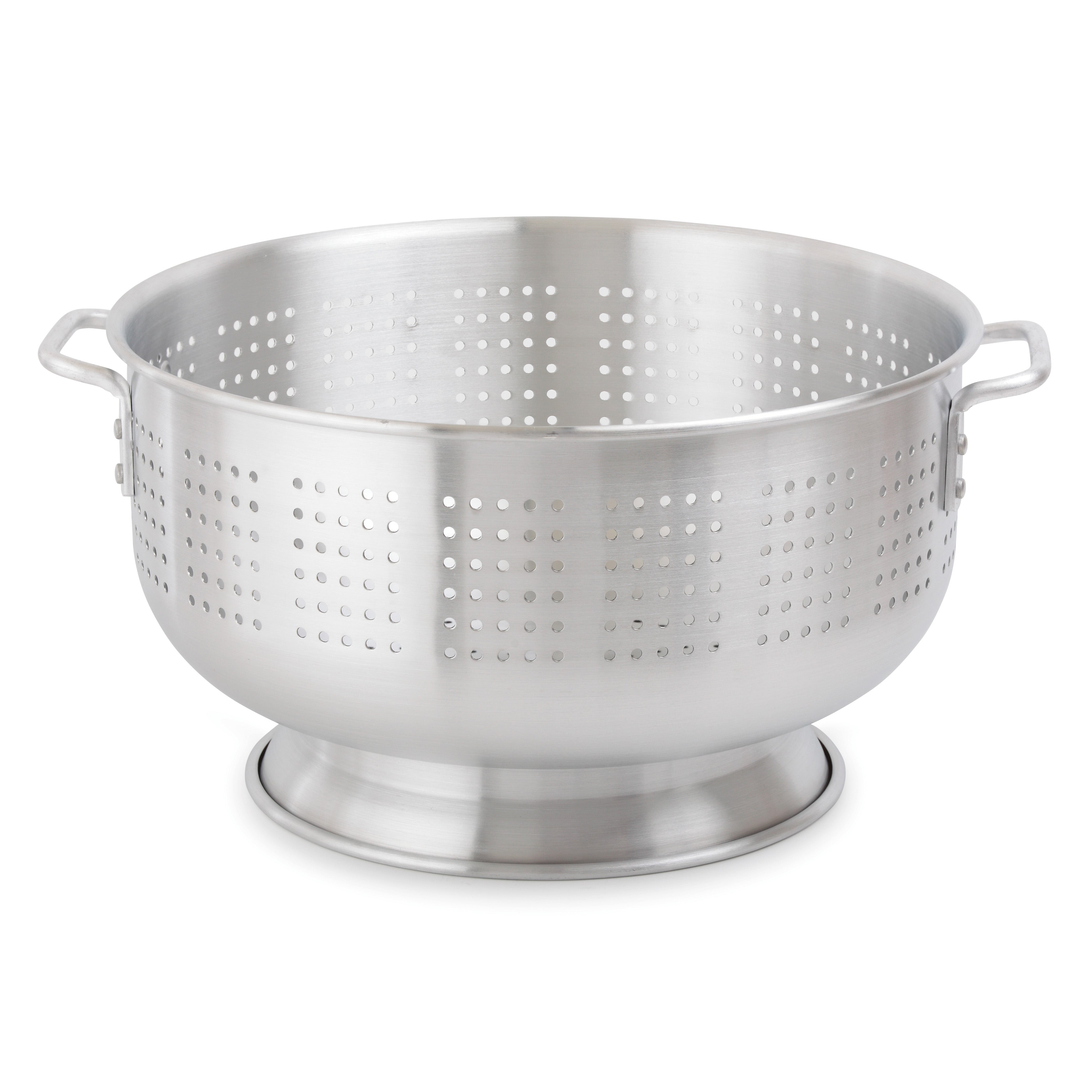 Royal Industries Aluminum Colander