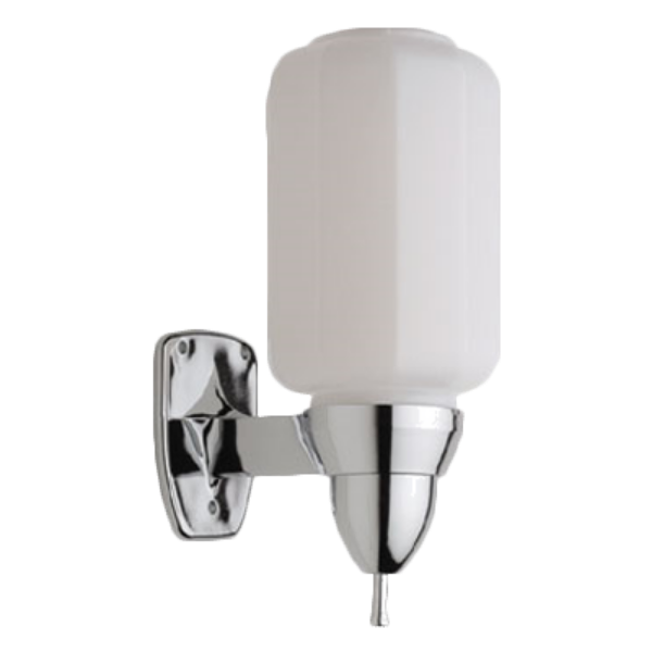 Royal Industries (ROY A 631 G) Soap Dispenser Replacement Globe