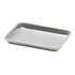 Royal Industries (ROY BN 913) 18 Gauge Quarter-Size Aluminum Bun Pan