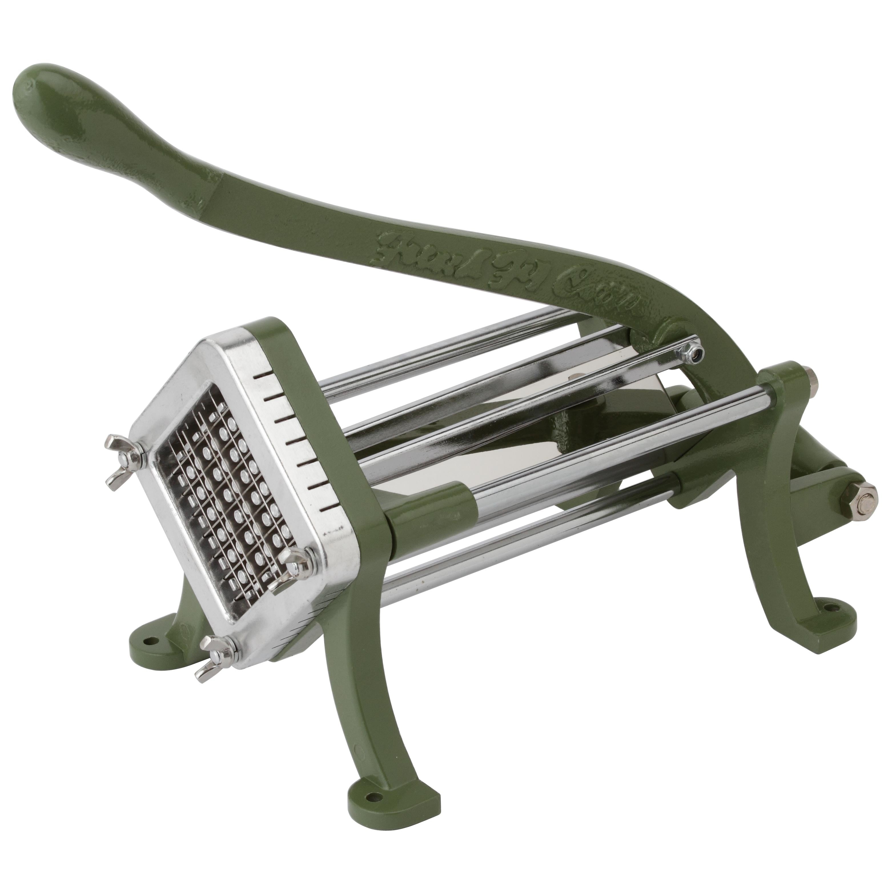 Royal Industries Potato Cutter Pusher Block