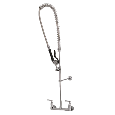 Royal Industries (ROY PR 1) Pre-Rinse Unit, Wall Mount