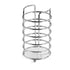 Royal Industries (ROY SLV UH) Chrome Plated Utensil Holder