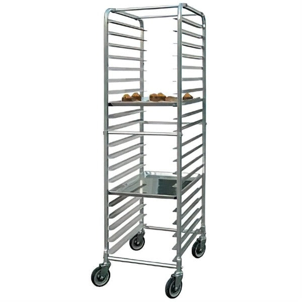 Royal Industries (ROY BPR 20) Bun Pan Rack, 20 Pan, KD