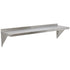 Royal Industries (ROY WSH 1248) NSF Wall Shelf, 12" x 48"