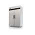 Migali C-2R-HC 2 Door Reach-In Refrigerator