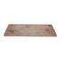 Thunder Group 20 3/4" x 6 1/4" Rectangular Melamine Serving Board