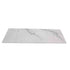 Thunder Group 20 3/4" x 6 1/4" Rectangular Melamine Serving Board