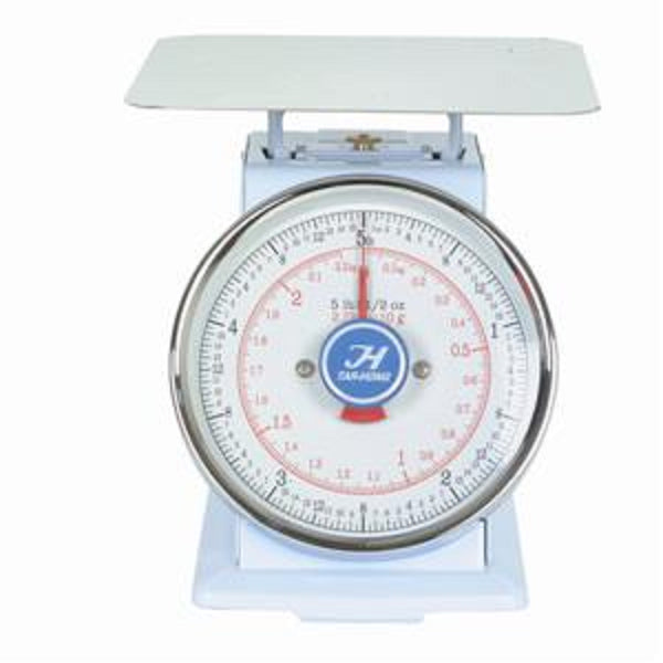 Thunder Group SCSL001 GT-2 2LB Flat Platform Scale