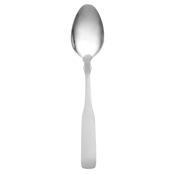 Thunder Group SLAM102 Salem Teaspoon, Stainless Steel - 12/Pack