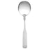 Thunder Group SLAM103 Salem Bouillon Spoon - 12/Pack