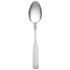 Thunder Group SLAM104 Salem Dessert Spoon, Stainless Steel - 12/Pack