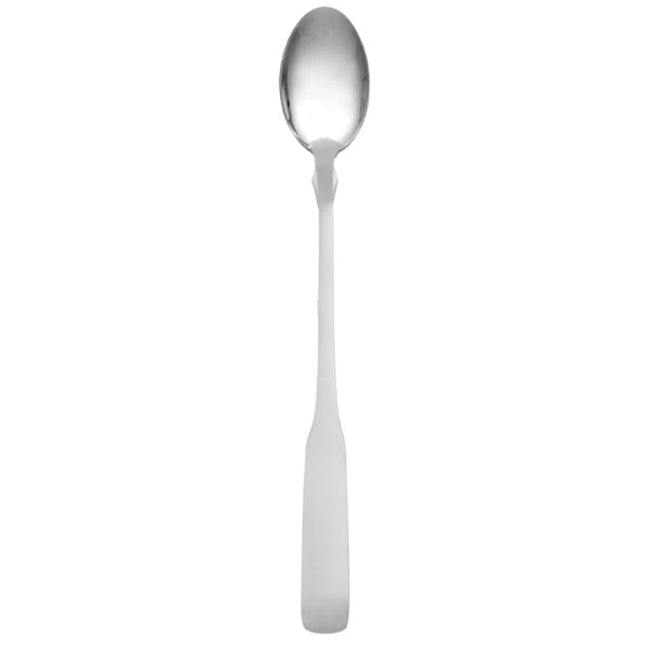 Thunder Group SLAM105 Salem Iced Teaspoon, Stainless Steel - 12/Pack