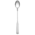 Thunder Group SLAM105 Salem Iced Teaspoon, Stainless Steel - 12/Pack