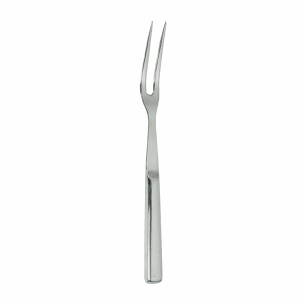 Thunder Group SLBF004 2-Tine Stainless Steel Pot Fork