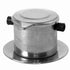 Thunder Group SLCF001 Coffee Dripper Set (Filter, Inner & Lid)