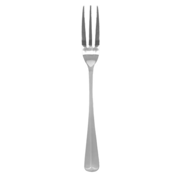 Thunder Group SLDK107 Dakota Salad Fork, Stainless Steel - 12/Pack